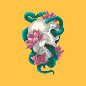 Picture for song 'Gamble' by artist 'WyFy Beats'