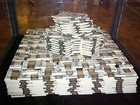 Picture for song 'Racks - |FREE DL!|' by artist 'XavBeatz'