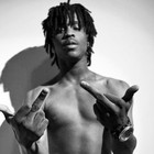 Picture for song 'Invade *CHIEF KEEF BANGER*' by artist 'Xave'