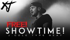 Picture for song '*FREE PROMO D/L* Showtime' by artist 'XaviorJordan'