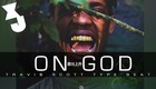 Picture for song '*NEW* OnGod' by artist 'XaviorJordan'