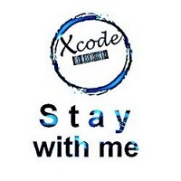 Picture for song 'Stay With Me' by artist 'Xcode'
