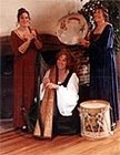 Picture for song 'Court Incidental Recorder and Harp 4 Variations.mp' by artist 'Xenia Horne Harpist'