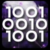 Picture for song '100100101001' by artist 'X-Machine'