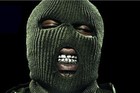 Picture for song 'Mask Up Season' by artist 'Y0uNG ShUn(CrUnKeSt BuCkEsT NiGga On Sc)'