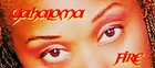 Picture for song 'Fire' by artist 'Yahaloma'