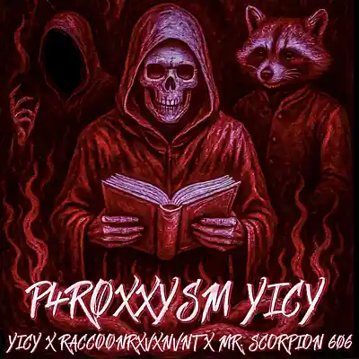 Picture for song 'P4R&Oslash;XXYSM (Yicy version)' by artist 'Yicy'