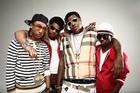 Picture for song 'Yj x Dior Louis Beatz - Thuggin' by artist 'YjOnDaTrack'