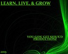 Picture for song 'Trappin' Beat's' by artist 'You Gon' Get Sioux'd Production's'