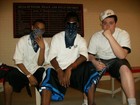 Picture for song 'Who I Be' by artist 'Young baby Da Boi Sergent'