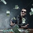 Picture for song 'Brand New' by artist 'Young B Productions'