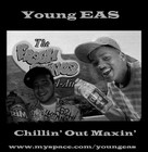 Picture for song 'Chillin' Out Maxin'' by artist 'Young EAS'