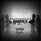 Picture for song 'Coolin... ft. Young Ghost' by artist 'young ghost (k-zoo)'