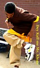 Picture for song 'i'ma hoodstar' by artist 'Young Soulja426'