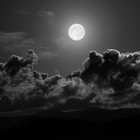 Picture for song 'Black sky *NOTAGS*' by artist 'Young Starz Music'
