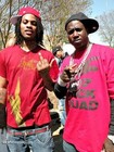 Picture for song 'BOW BOW ''WAKKA TYPE '' (F/D)' by artist 'YOUNG TRIGGA ON THE TRACK'