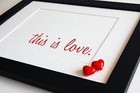 Picture for song 'this is love' by artist 'YoungTwiceProductions'