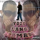 Picture for song 'Pinaasa' by artist 'yozo'