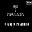Picture for song 'Imma Boss (w/ S2B) (Ft. Blakk Jesus)' by artist 'Yung Blast'