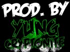 Picture for song 'DownBelow ( Prod By . YungCryptonite )' by artist 'YungCryptonite'
