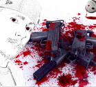 Picture for song 'Blah Blah Blah Freestyle S.L.A.B' by artist 'YUNG GUNNER'