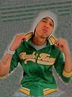 Picture for song 'love dont stop' by artist 'yungic'