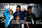 Picture for song 'Swang On Everybody (PCE)' by artist 'Yung J-Blaze'