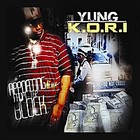 Picture for song 'u aint saying nun.mp3' by artist 'yung kori'