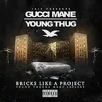 Picture for song 'Young Thug X Gucci Mane Type... Gucci Montana!!!' by artist 'Yungshadondabeat'