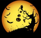 Picture for song 'halloweenbeat2013' by artist 'Zarate Productionz'