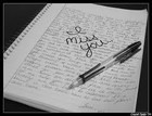 Picture for song 'I miss u' by artist 'Zedricrapper'