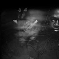 Picture for song 'Ghost' by artist 'ZERO FUX WORLD'