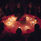 Picture for song 'Witching Hour' by artist 'ZoDiaCMaSSaCrE'