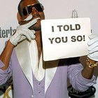 Picture for song '*New* (Banger!) I Told You So' by artist 'Zoe On The Beat'