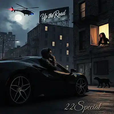 Picture for song 'Up The Road' by artist '22 SPECIAL'