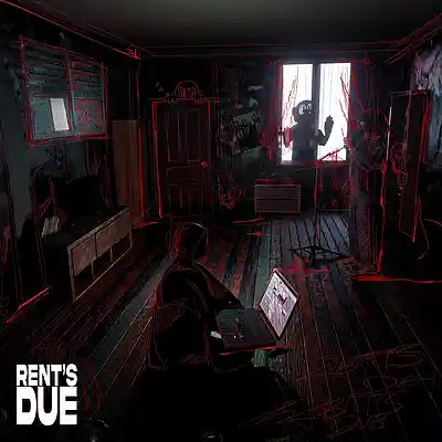 Picture for song 'Uk Drill - Knucks X Nemzzz Type Beat' by artist '808Blanco'