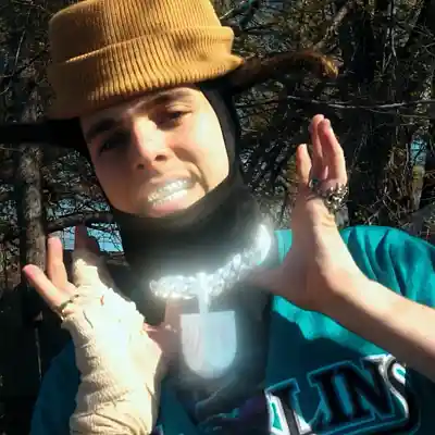 Picture for song 'BLP Kosher Type Beat - Set It Off' by artist '8xbeatz'