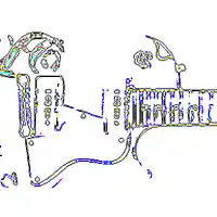 Picture for song 'MD Prescribed' by artist 'Alan L Cole'