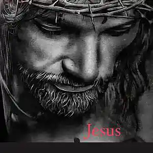 Picture for song 'Jesus' by artist 'ProDByGoDBoDI'