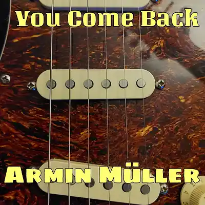 Picture for song 'You Come Back' by artist 'Armin Jasmin Miller'