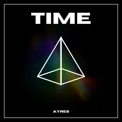 Picture for song 'TIME - D minor 130 BPM' by artist 'Ayres'