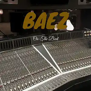 Picture for song 'Missing You' by artist 'Baez On The Beat'