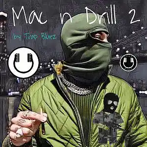 Picture for song 'Free Energy [Ny Drill x Uk Grime]' by artist 'Beats by BruceDayne'