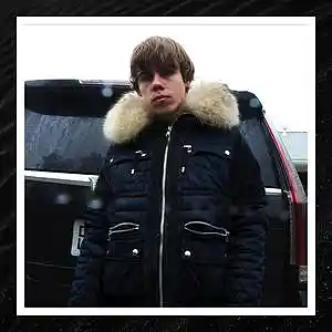 Picture for song 'FOUND - The Kid LAROI Type Beat' by artist 'Bino Made The Beat'
