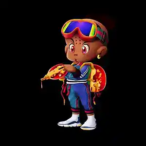 Picture for song 'SAME ENERGY (FREE DL!!) *RODDY RICCH x UZI*' by artist 'BRAVESTARR'