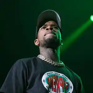 Picture for song 'We Far Away' by artist 'Brentin Davis Beats'