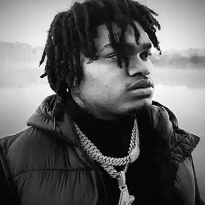 Picture for song 'Better Living / NoCap Type Beat (2 For 1)' by artist 'Buckroll'