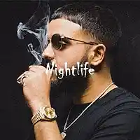 Picture for song 'Nightlife / Nav Type Beat (Buy 1 Get 1 Free)' by artist 'Buckroll'