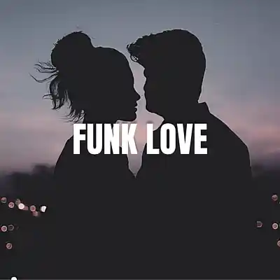 Picture for song 'Funk Love - WestCoast Romantic Gang Beat' by artist 'CanaHype'