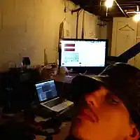 Picture for song 'GRAND PIANO C-NOTE$' by artist 'Chosenbeats.com'